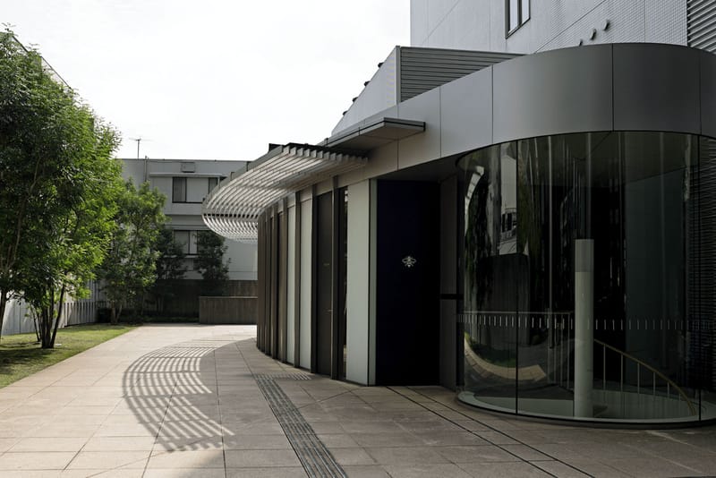 BBB Vol.3 餐厅介绍：日本时尚业界青睐的世界级创新料理餐厅 NARISAWA