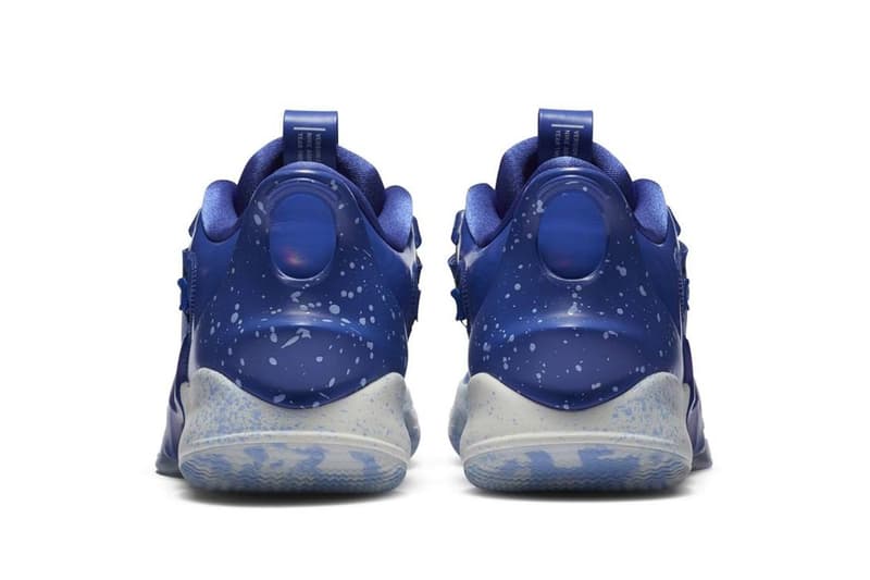 Nike Adapt BB 2.0 籃球鞋全新「Royal Blue」配色亮相