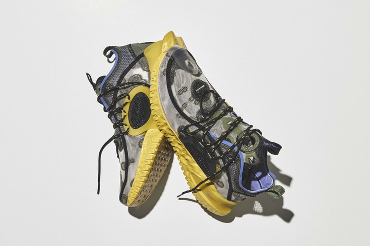 Nike 話題鞋款 ISPA Flow 2020 發售情報率先公開