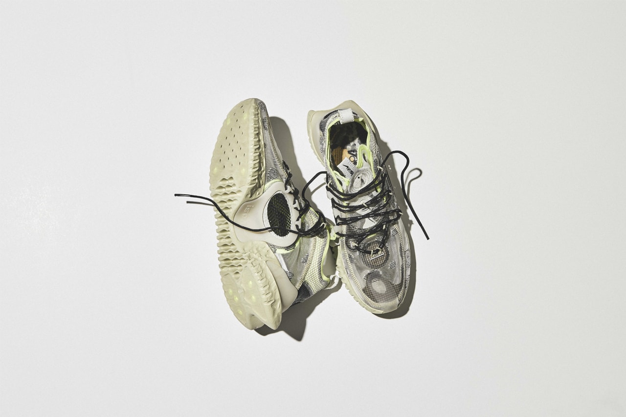 Nike 話題鞋款 ISPA Flow 2020 發售情報率先公開