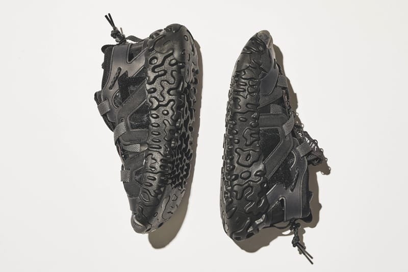 Nike 話題鞋款 ISPA Overreact FK Sandal 發售情報正式公開