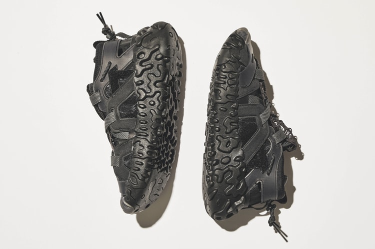 Nike 話題鞋款 ISPA Overreact FK Sandal 發售情報正式公開