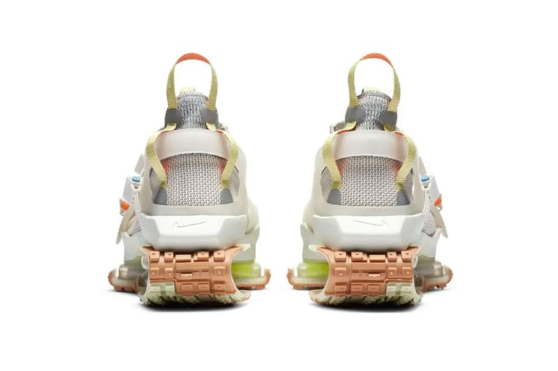 話題鞋款 Nike ISPA Zoom Road Warrior 官方定價、圖輯率先曝光