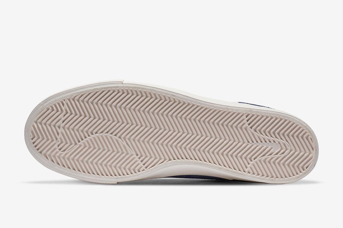 Nike SB Zoom Janoski 鞋款注入日本工藝「Sashiko」概念