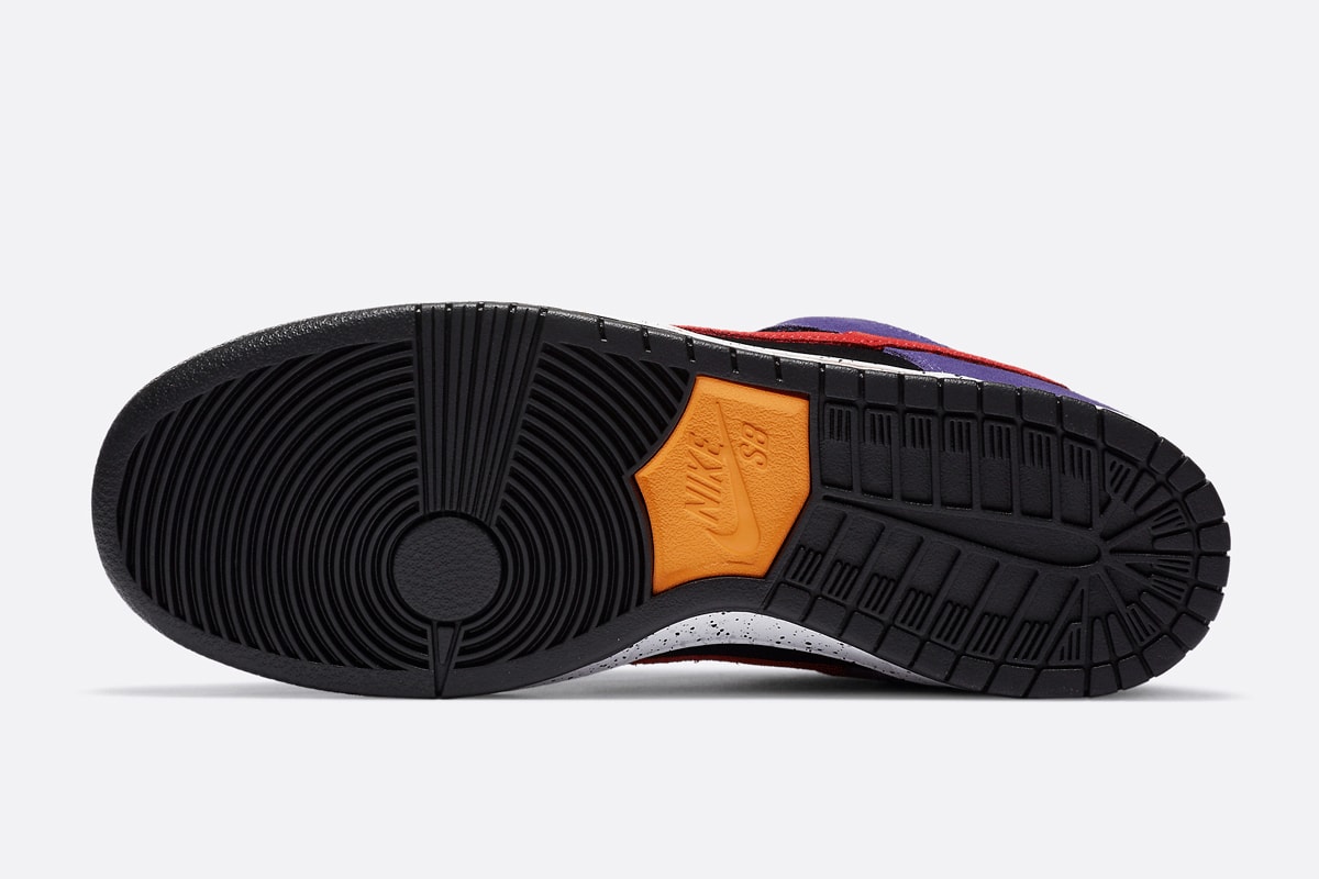 Nike SB Dunk Low「ACG Terra」配色鞋款官方圖輯釋出