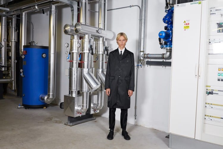 Yohji Yamamoto 亲自演唱领衔，盘点本季 8 个时尚品牌的时装秀配乐