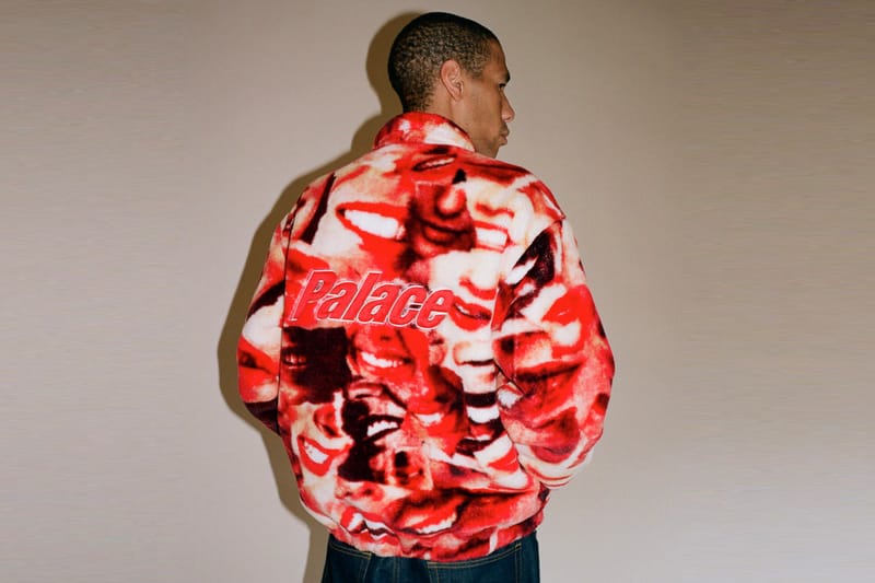 Palace Skateboards 正式發佈 2020 秋季系列 Lookbook