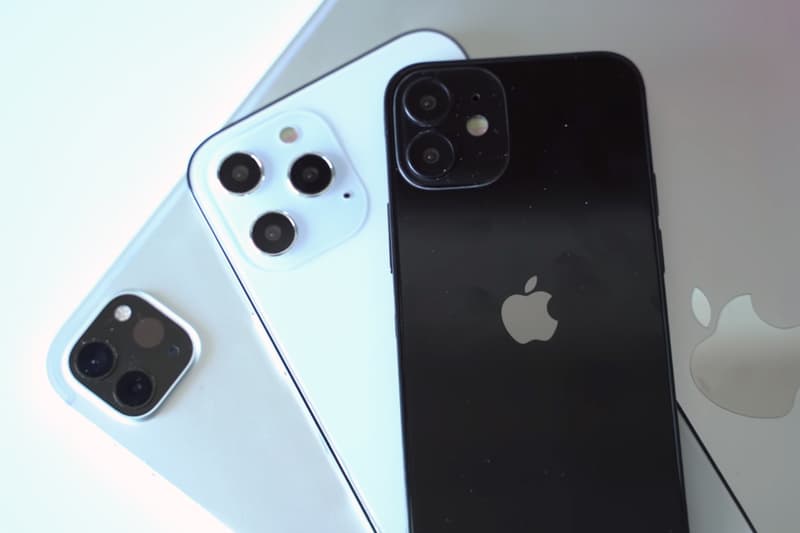 消息稱 iPhone 12 電池容量將小於 iPhone 11 系列