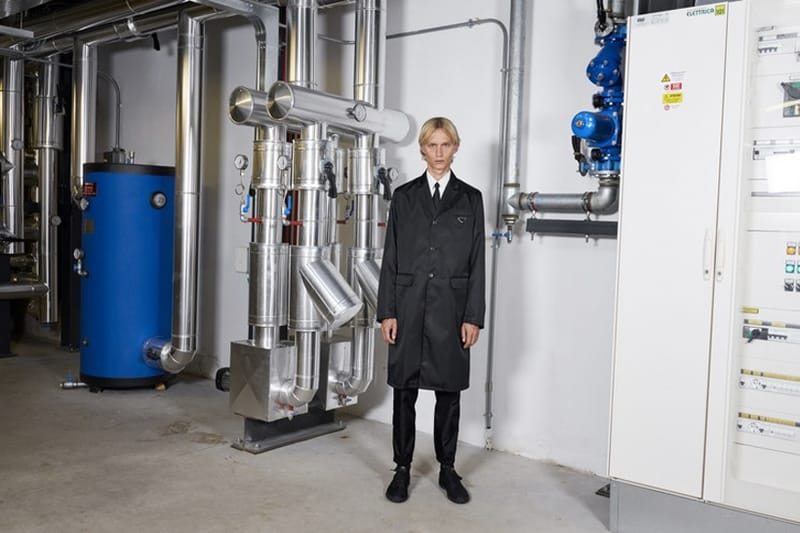 Prada 2021 春夏系列正式發佈