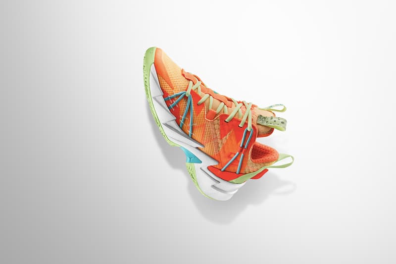 Russell Westbrook 專屬鞋款 Why Not? Zer0.3 SE 全新系列正式登場