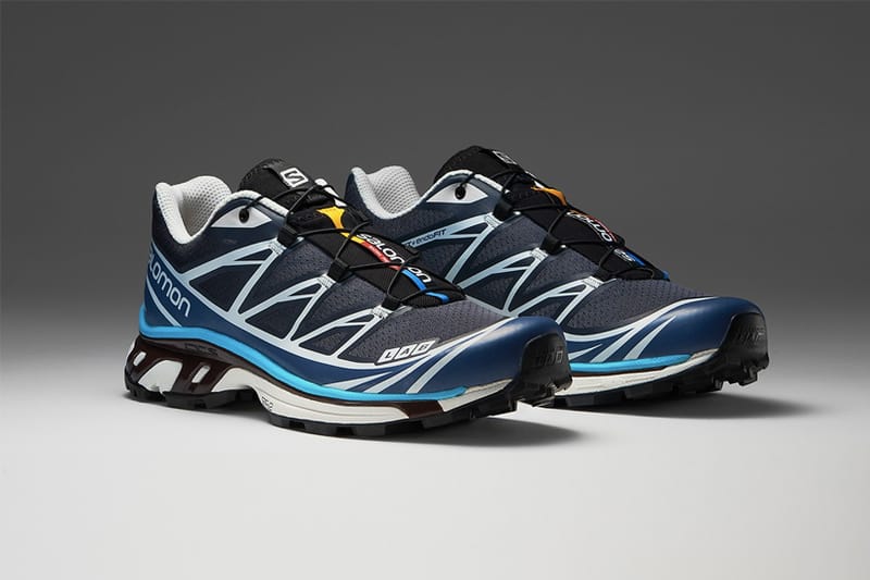 Salomon 2020 秋冬系列鞋款正式發佈
