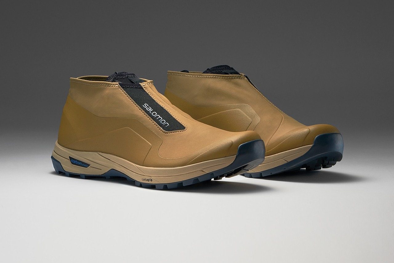 Salomon 2020 秋冬系列鞋款正式發佈