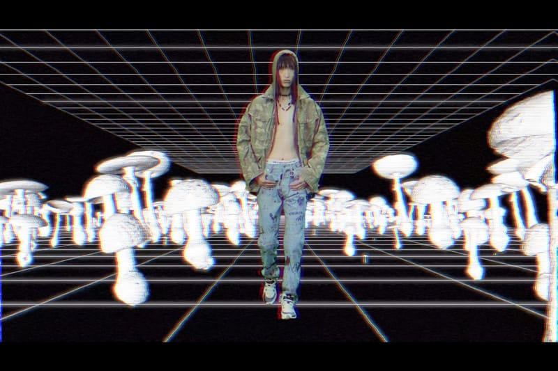 SANKUANZ 正式发布 2021 春夏系列