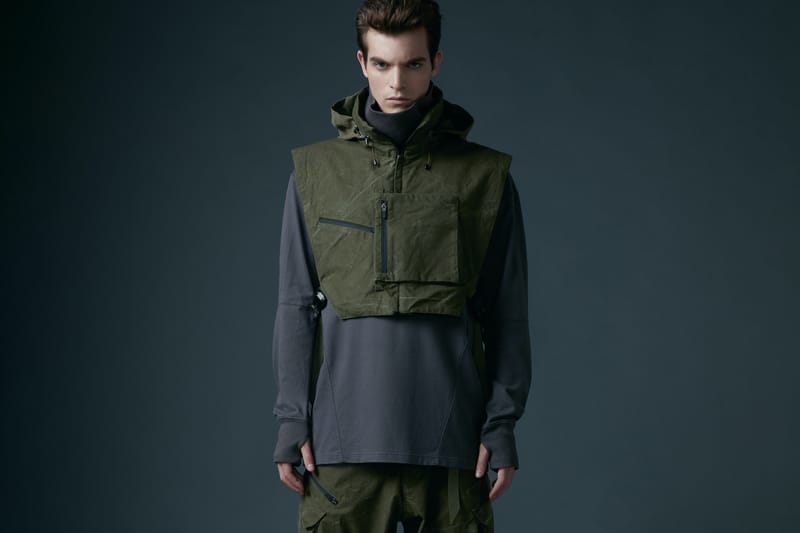 Se'Duce New Vintage 发布全新「2020」系列 Lookbbok