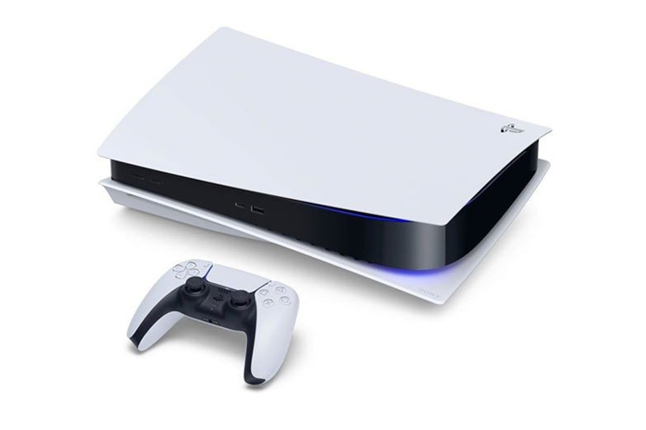 消息稱 Sony PlayStation 5 即將公佈正式發售日期與官方定價