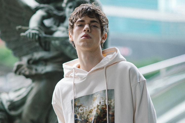 SSUR PLUS 2020 夏季别注系列发布