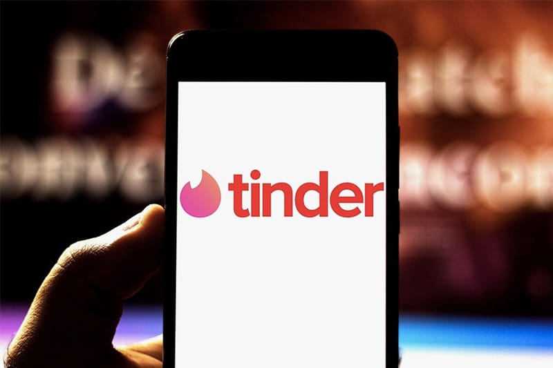 交友软件 Tinder 即將開放视频聊天功能