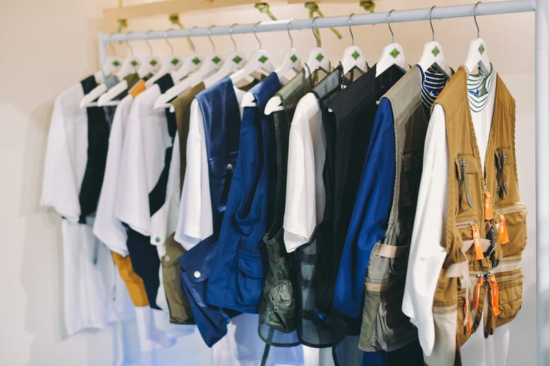 走进铜 TON「TON SUMMER VEST CARNIVAL」主题 Pop-Up 活动