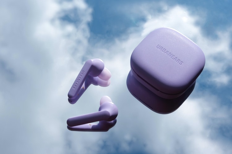 Urbanears 发布全新真无线耳机 Luma 及 Alby