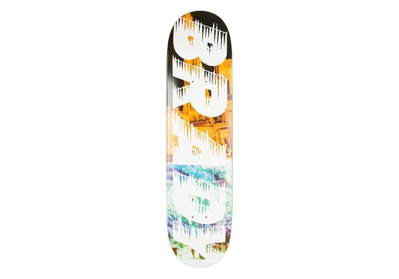 Palace Skateboards 2020 秋季系列配件單品一覽