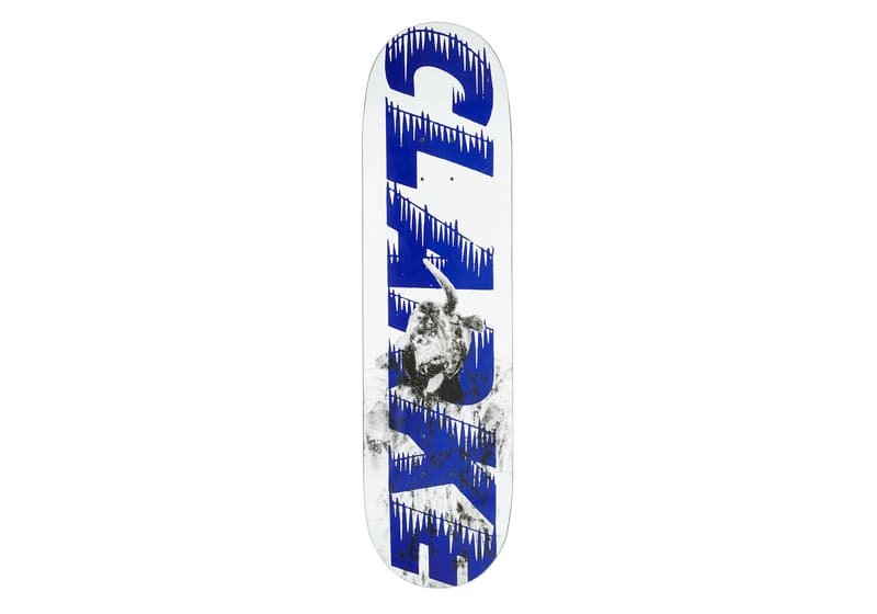 Palace Skateboards 2020 秋季系列配件單品一覽