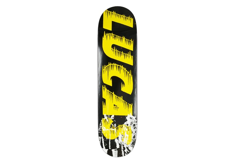 Palace Skateboards 2020 秋季系列配件單品一覽