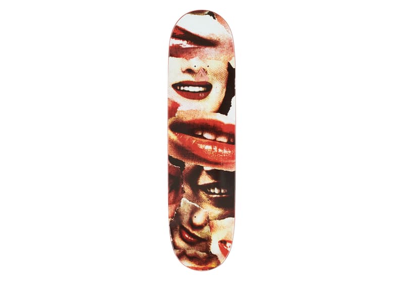 Palace Skateboards 2020 秋季系列配件單品一覽