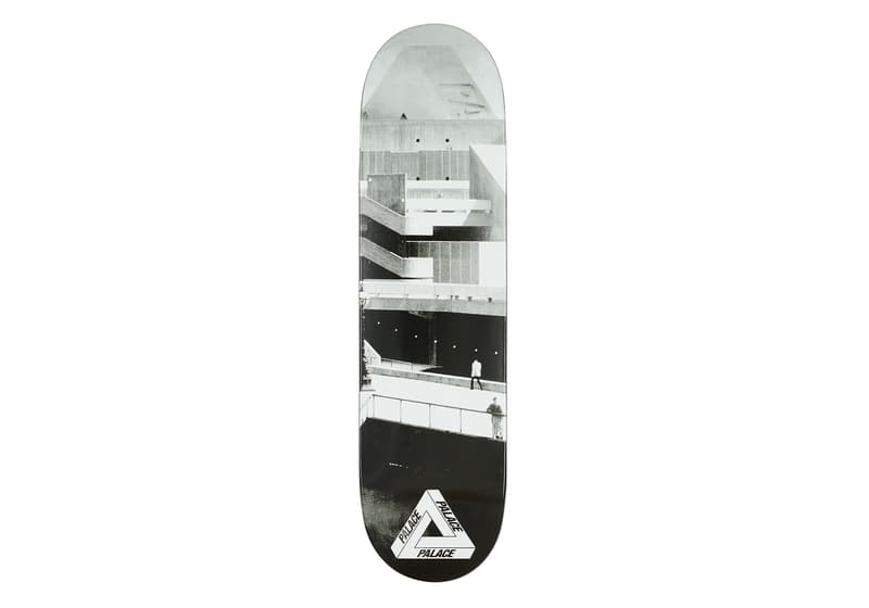 Palace Skateboards 2020 秋季系列配件單品一覽