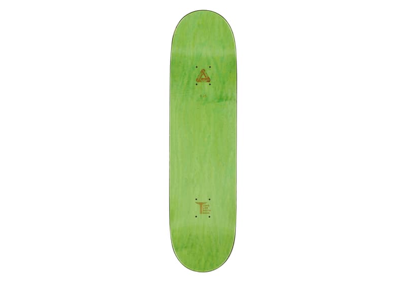 Palace Skateboards 2020 秋季系列配件單品一覽