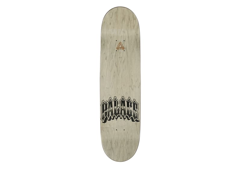 Palace Skateboards 2020 秋季系列配件單品一覽