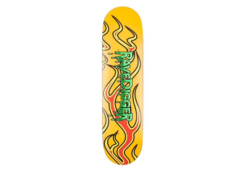 Palace Skateboards 2020 秋季系列配件單品一覽