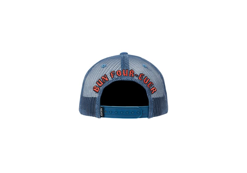 Palace Skateboards 2020 秋季系列配件單品一覽