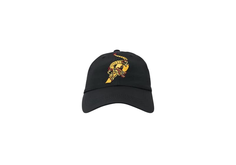 Palace Skateboards 2020 秋季系列配件單品一覽