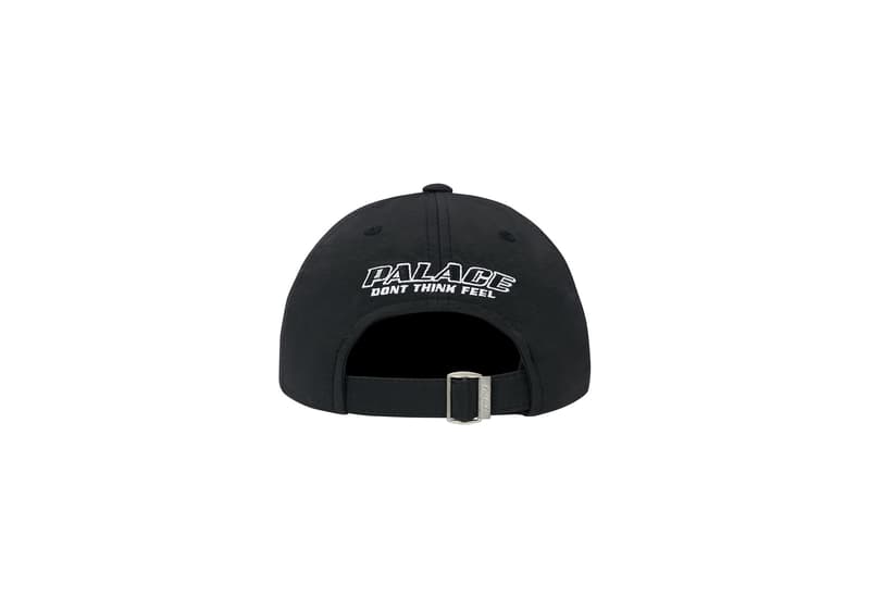Palace Skateboards 2020 秋季系列配件單品一覽
