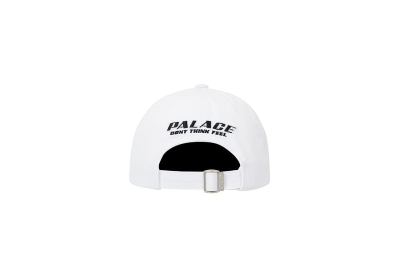 Palace Skateboards 2020 秋季系列配件單品一覽