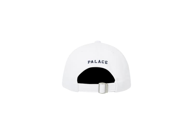 Palace Skateboards 2020 秋季系列配件單品一覽