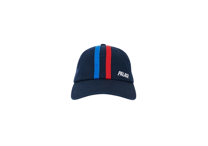 Palace Skateboards 2020 秋季系列配件單品一覽