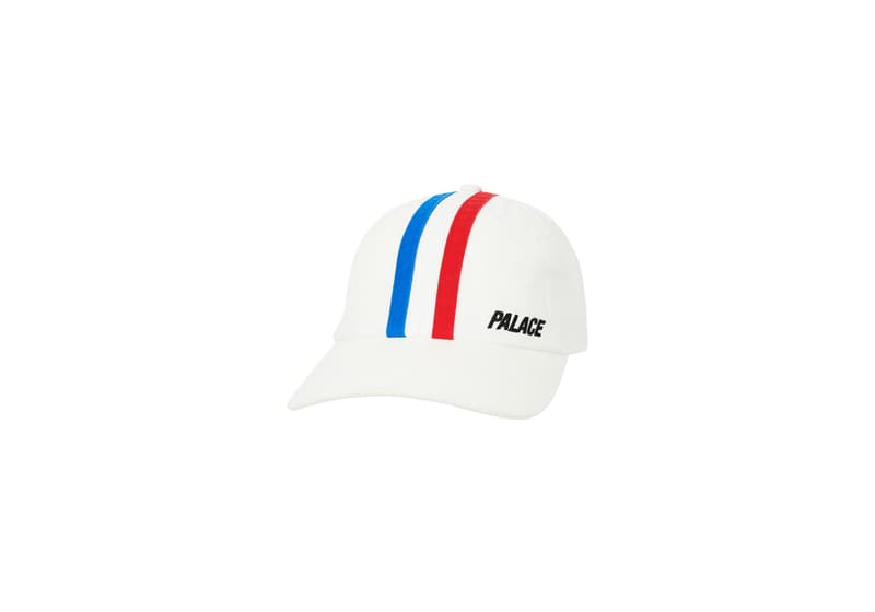 Palace Skateboards 2020 秋季系列配件單品一覽