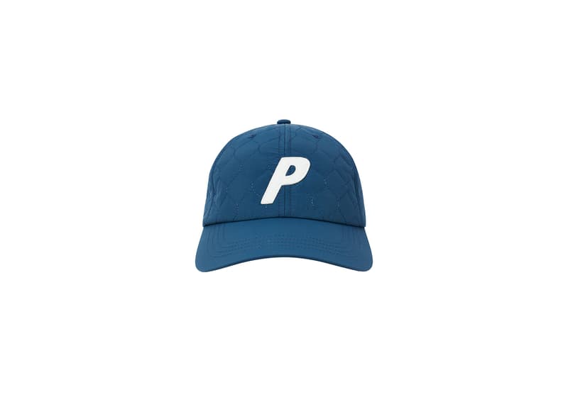 Palace Skateboards 2020 秋季系列配件單品一覽