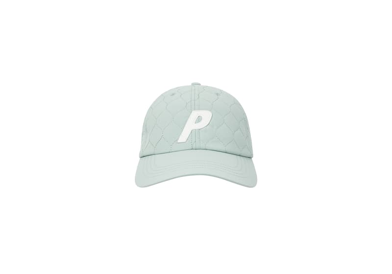 Palace Skateboards 2020 秋季系列配件單品一覽