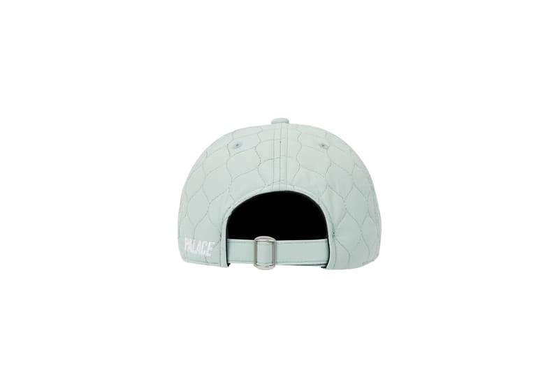 Palace Skateboards 2020 秋季系列配件單品一覽