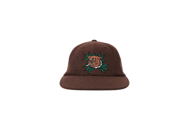 Palace Skateboards 2020 秋季系列配件單品一覽