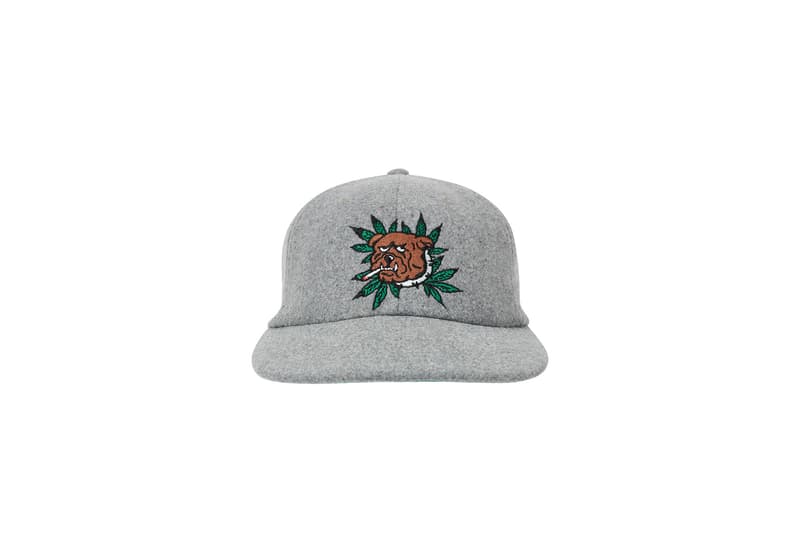 Palace Skateboards 2020 秋季系列配件單品一覽