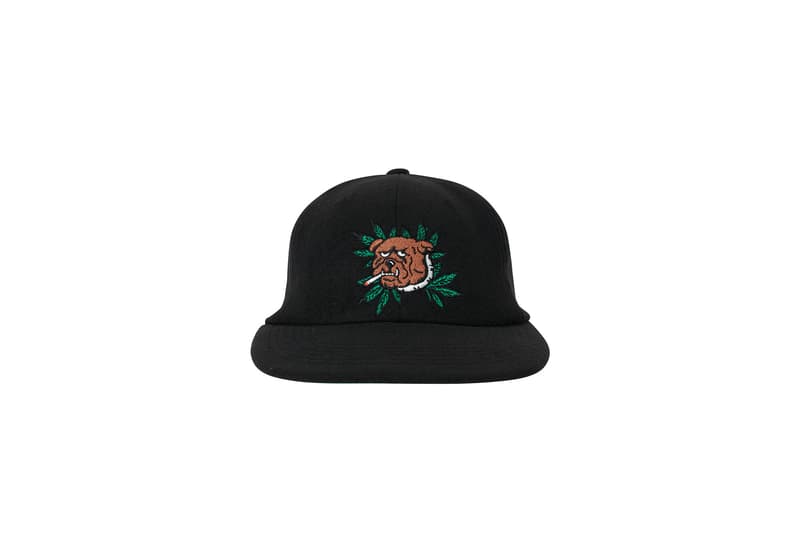 Palace Skateboards 2020 秋季系列配件單品一覽