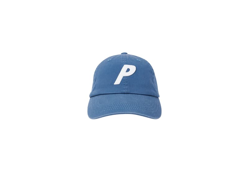 Palace Skateboards 2020 秋季系列配件單品一覽