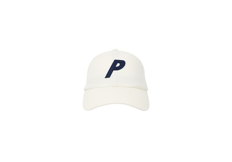 Palace Skateboards 2020 秋季系列配件單品一覽