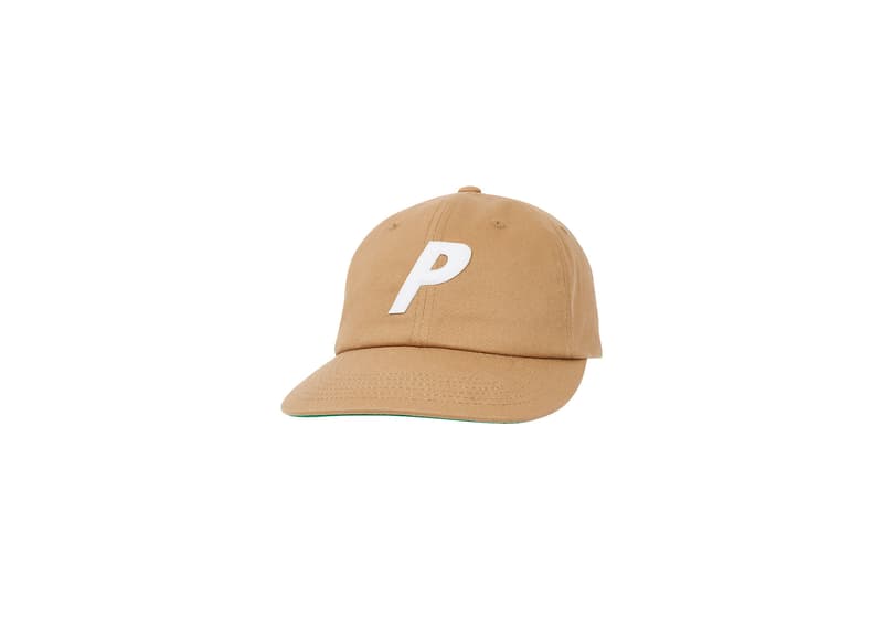 Palace Skateboards 2020 秋季系列配件單品一覽