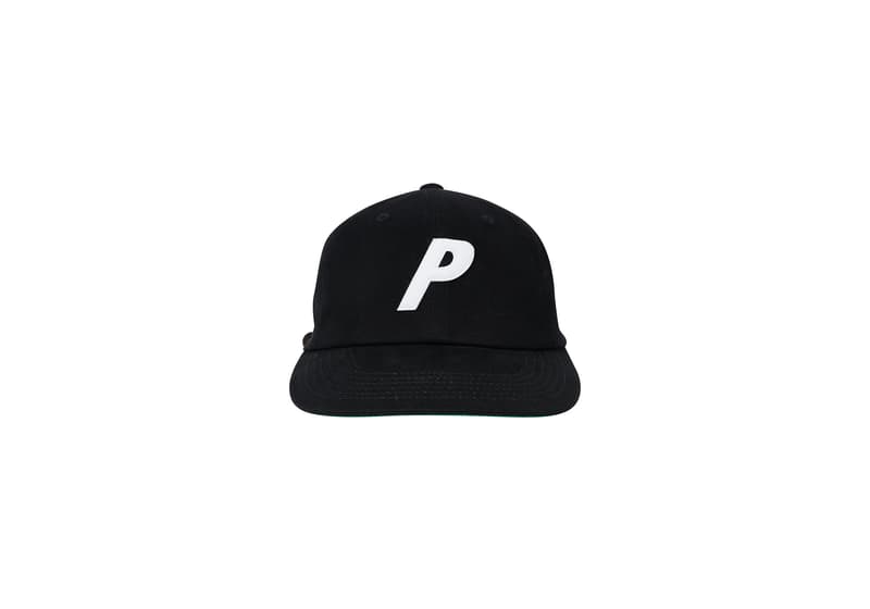 Palace Skateboards 2020 秋季系列配件單品一覽