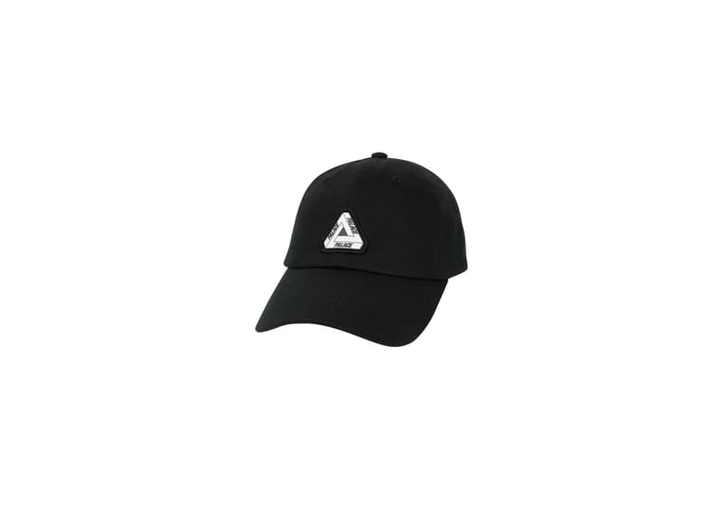 Palace Skateboards 2020 秋季系列配件單品一覽