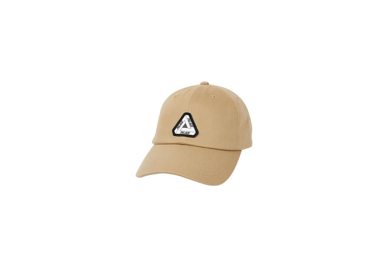 Palace Skateboards 2020 秋季系列配件單品一覽